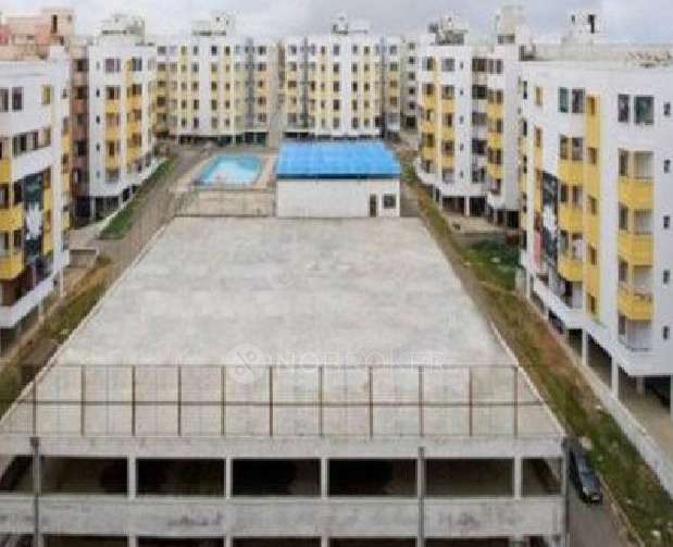 3 BHK Flat In Ittina Mahavir For Sale  In Electronic City