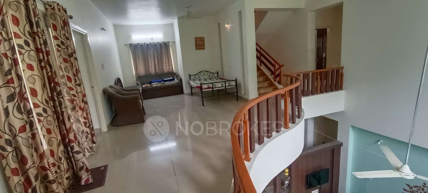 4+ BHK House for Rent  In Shivarampally