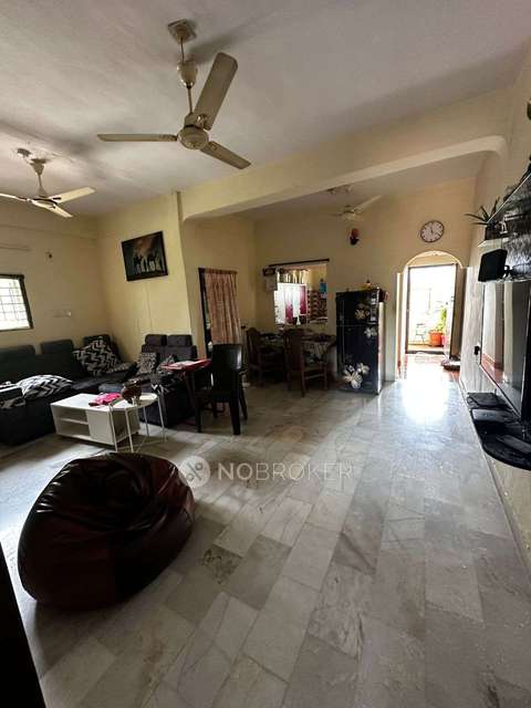 2 BHK Flat In Srinivasa Sadan For Sale  In New Nallakunta