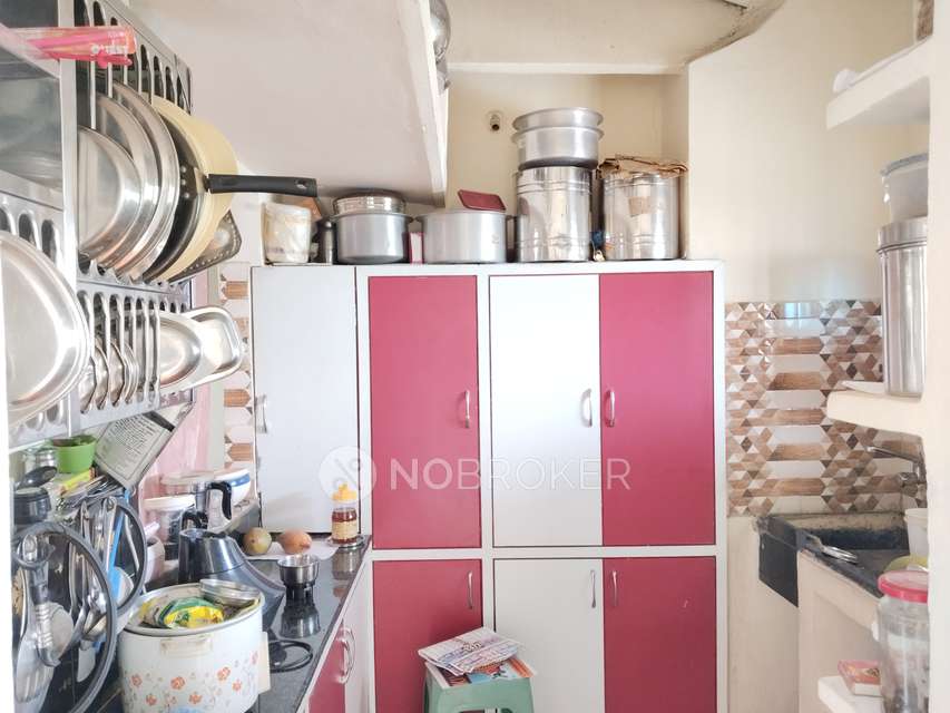 2 BHK Flat In Srinivasa Sadan For Sale  In New Nallakunta