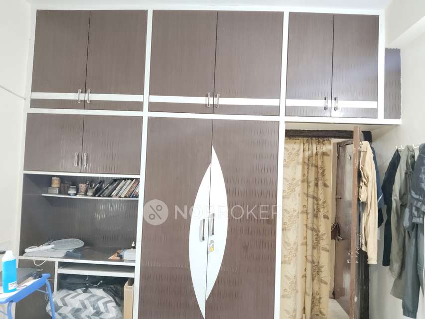 2 BHK Flat In Srinivasa Sadan For Sale  In New Nallakunta