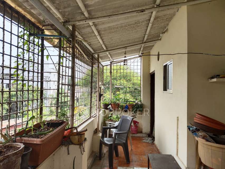 2 BHK Flat In Srinivasa Sadan For Sale  In New Nallakunta