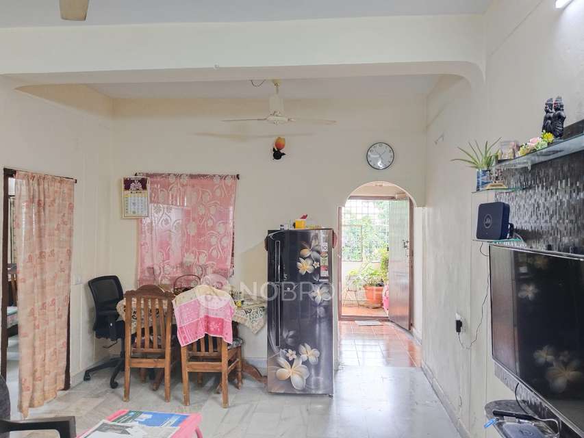 2 BHK Flat In Srinivasa Sadan For Sale  In New Nallakunta