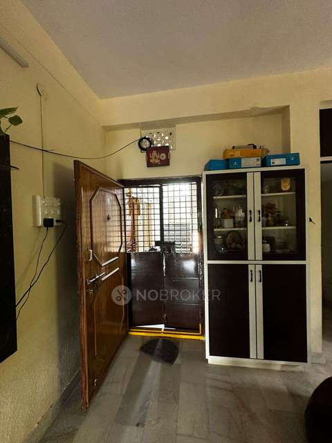 2 BHK Flat In Srinivasa Sadan For Sale  In New Nallakunta
