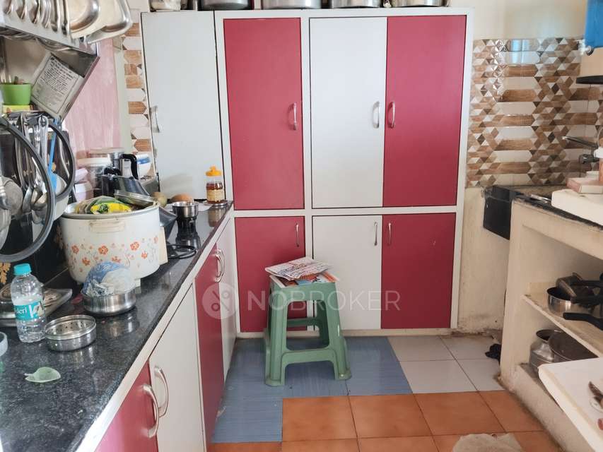 2 BHK Flat In Srinivasa Sadan For Sale  In New Nallakunta