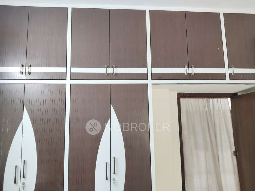 2 BHK Flat In Srinivasa Sadan For Sale  In New Nallakunta