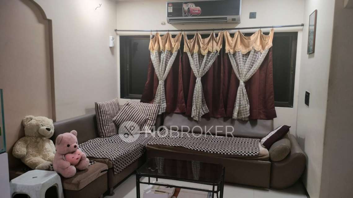 2 BHK Villa In Lil Chs, Vashi for Rent  In Vashi