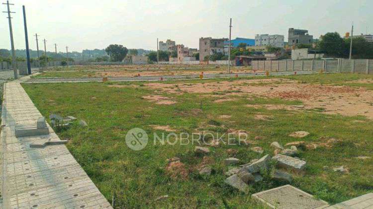 Plot For Sale  In Landmarks Rr Recidency  In Bannerghatta Road Ktm