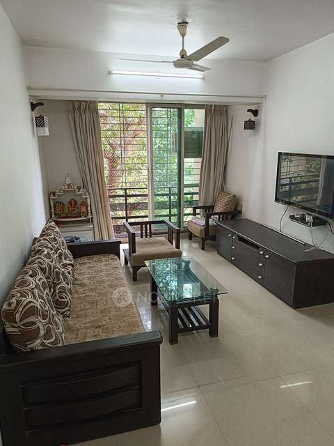 1 BHK Flat In Arkade Jayshree For Sale  In Malad West