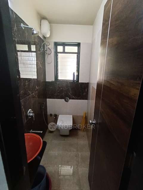 1 BHK Flat In Arkade Jayshree For Sale  In Malad West