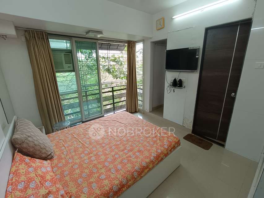 1 BHK Flat In Arkade Jayshree For Sale  In Malad West