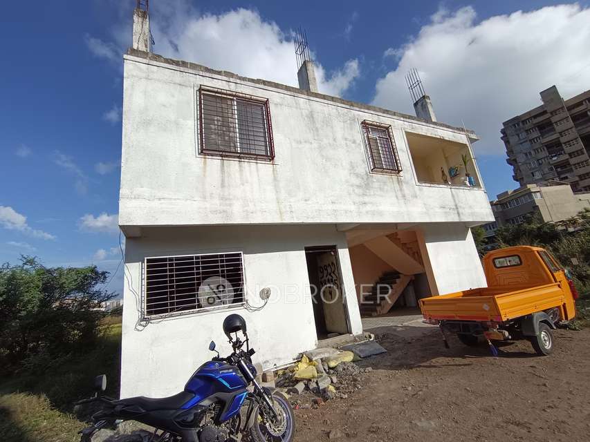 1 BHK House for Rent  In Hinjawadi