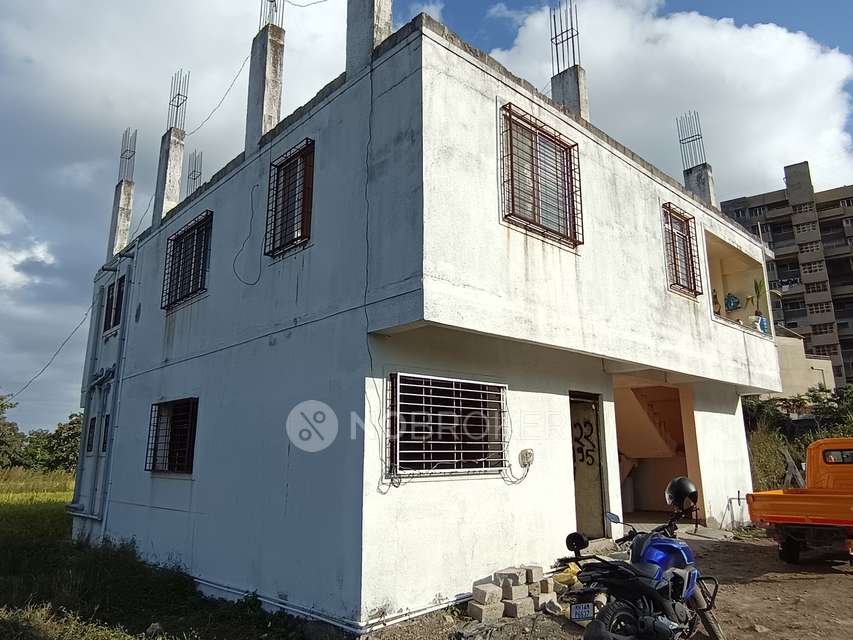 1 BHK House for Rent  In Hinjawadi