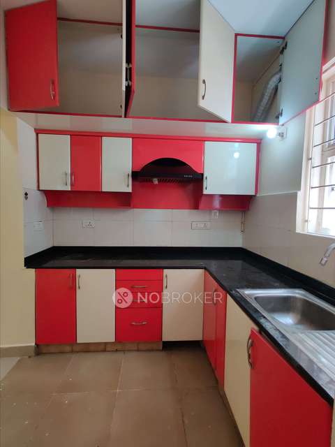 3 BHK Flat In S & P Living Space For Sale  In Ayanambakkam