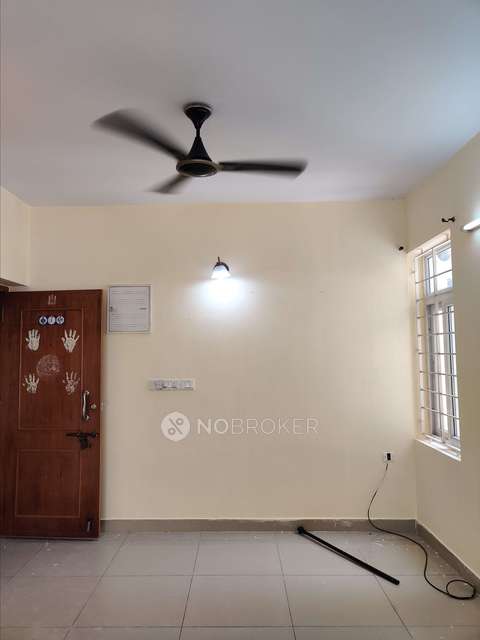 3 BHK Flat In S & P Living Space For Sale  In Ayanambakkam