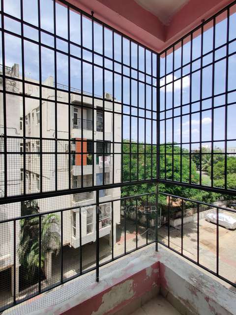 3 BHK Flat In S & P Living Space For Sale  In Ayanambakkam