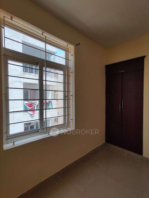 3 BHK Flat In S & P Living Space For Sale  In Ayanambakkam