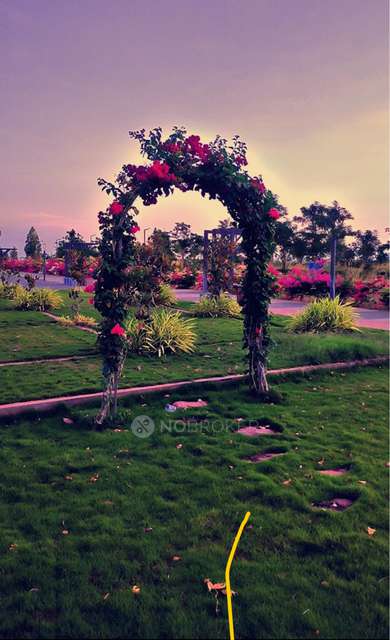 Plot For Sale  In Morefields By Manyata In Sarjapur