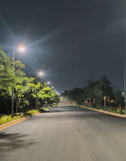 Plot For Sale  In Morefields By Manyata In Sarjapur