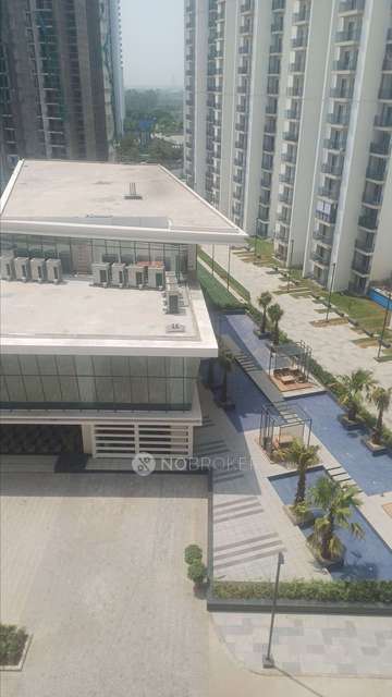 2 BHK Flat In Eldeco Live By The Greens For Sale  In Sector 150