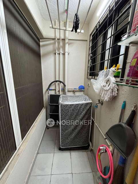 1 BHK Flat In Wadgaon Sheri For Sale  In Wadgaon Sheri