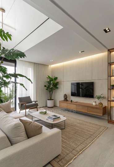 1 BHK Flat In Konnark Astra For Sale  In Panvel