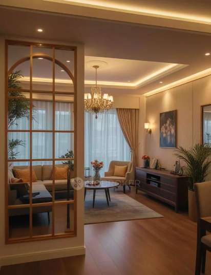 1 BHK Flat In Konnark Astra For Sale  In Panvel