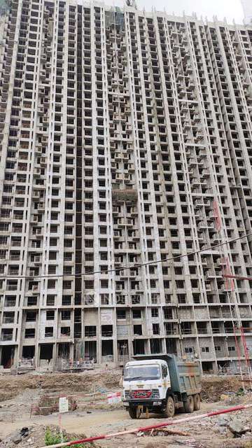 2 BHK Flat In Godrej Meadows For Sale  In Godrej Meadows, Pune