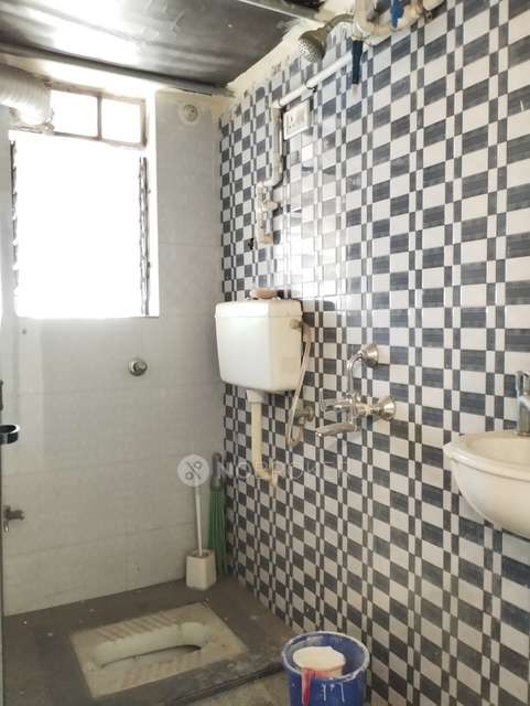 3 BHK Flat In Blue Heaven Ulwe For Sale  In Navi Mumbai