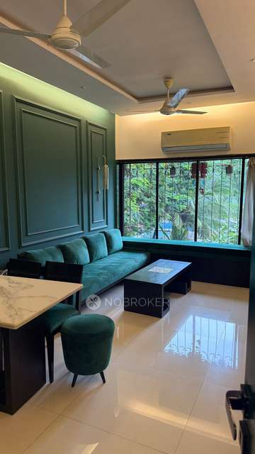 2 BHK Flat In Vinay Apartment  For Sale  In Matunga West