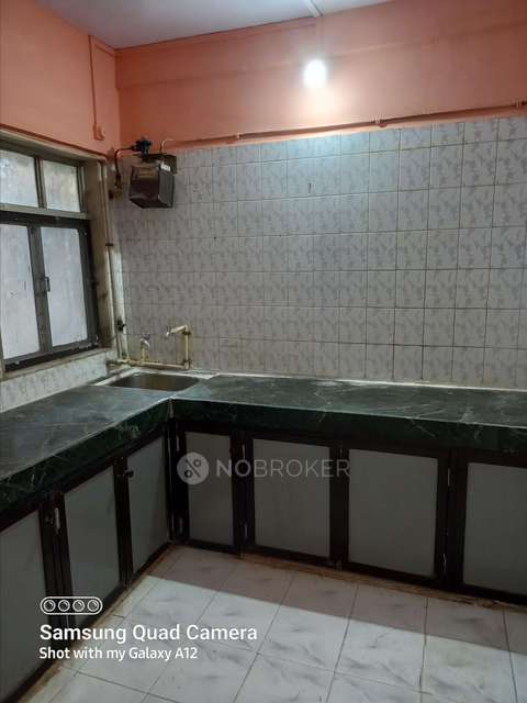 2 BHK Flat In Abhudaya for Rent  In Poonam Sagar Road