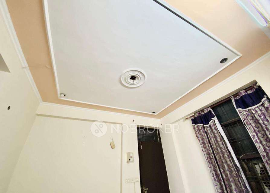 2 BHK Flat In Sadbhawna Apartment for Rent  In Sector 46