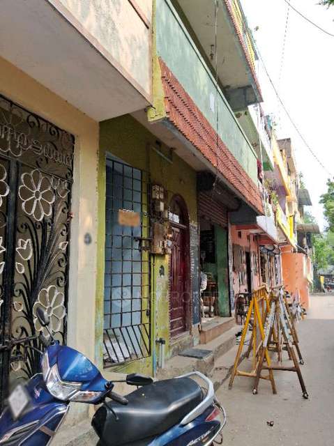 1 BHK House for Rent  In Thoraipakkam