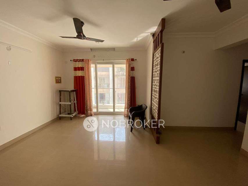 2 BHK Flat In Purva Windermere for Rent  In Pallikaranai