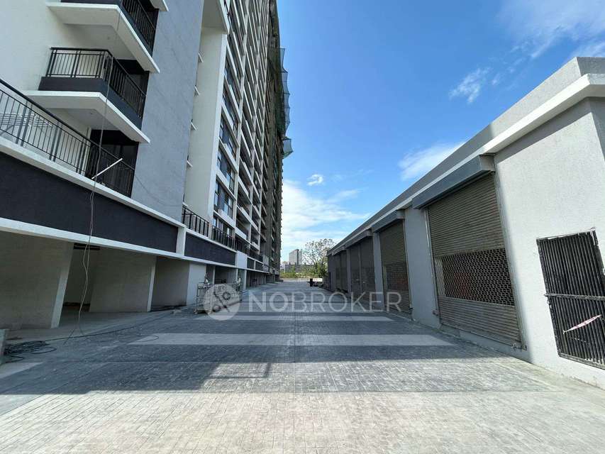 3 BHK Flat In Rahul Aston for Rent  In Hinjawadi 