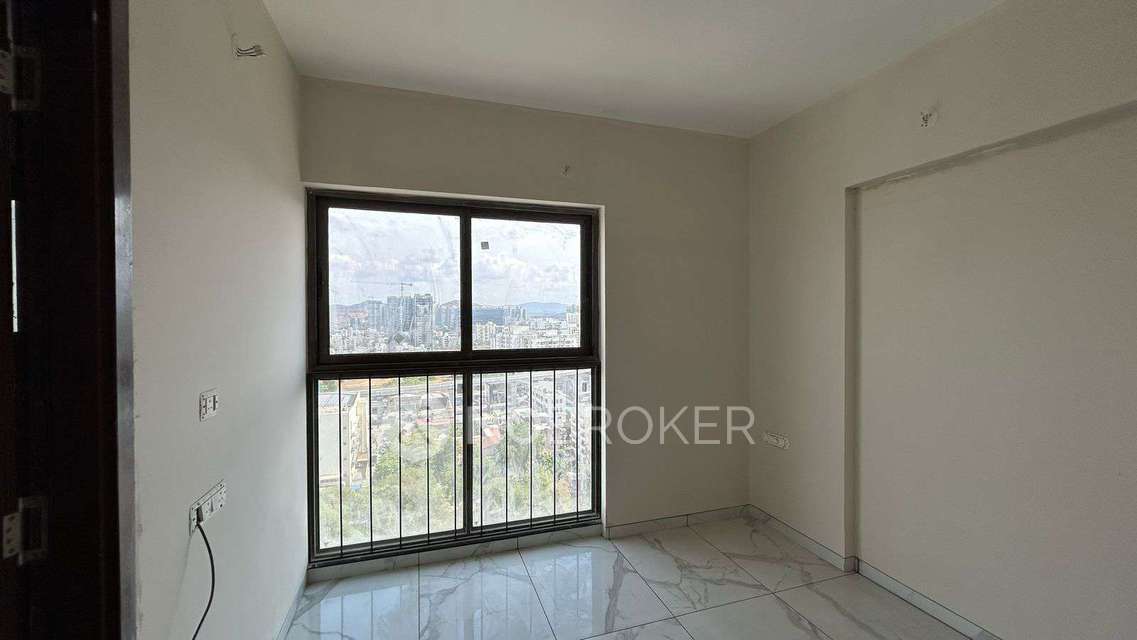 3 BHK Flat In Rahul Aston for Rent  In Hinjawadi 