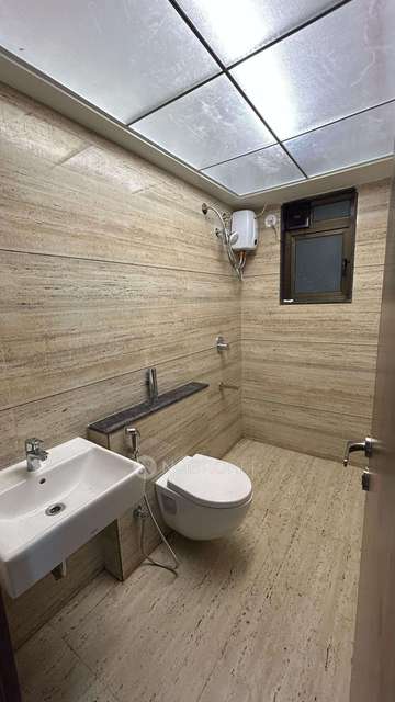 3 BHK Flat In Rahul Aston for Rent  In Hinjawadi 