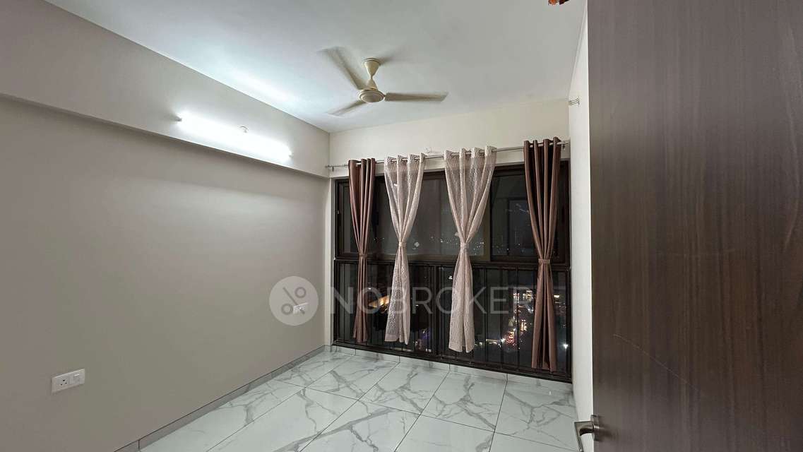3 BHK Flat In Rahul Aston for Rent  In Hinjawadi 