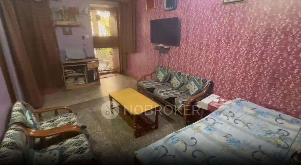 2 BHK Flat In Kalpana for Rent  In Sector 5, Vaishali