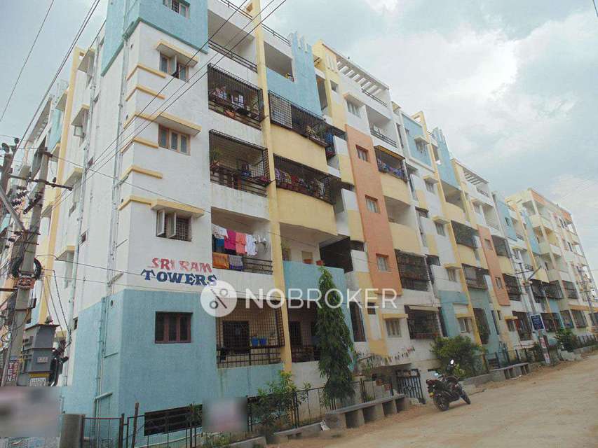 2 BHK Flat In Janaki Nilayam for Rent  In Shadnagar