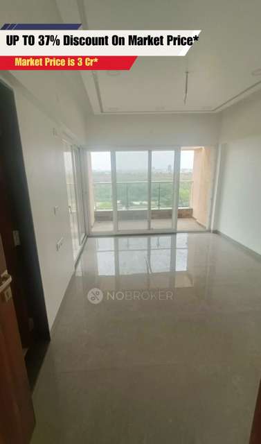 3 BHK Flat In Bank Auction Property - Viraj Sequoia For Sale  In Aundh