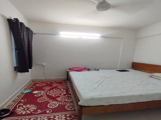 3 BHK Flat In Sowparnika Flamenco For Sale  In  Sarjapura