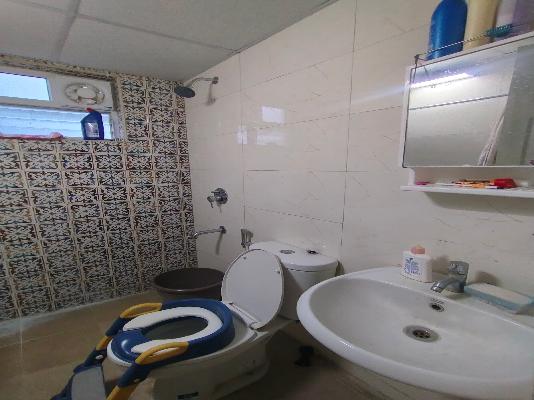 3 BHK Flat In Sowparnika Flamenco For Sale  In  Sarjapura