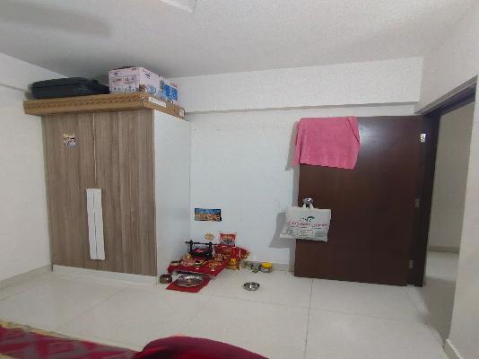 3 BHK Flat In Sowparnika Flamenco For Sale  In  Sarjapura