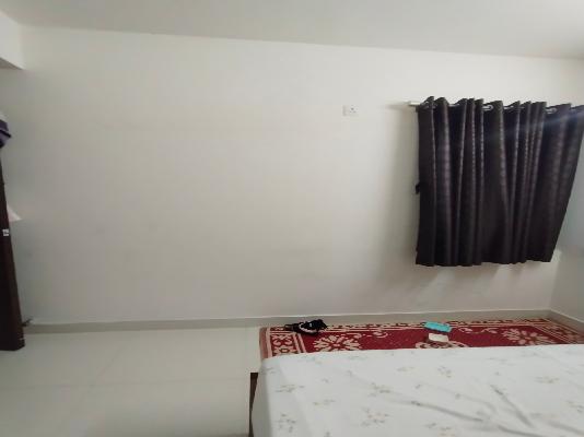 3 BHK Flat In Sowparnika Flamenco For Sale  In  Sarjapura