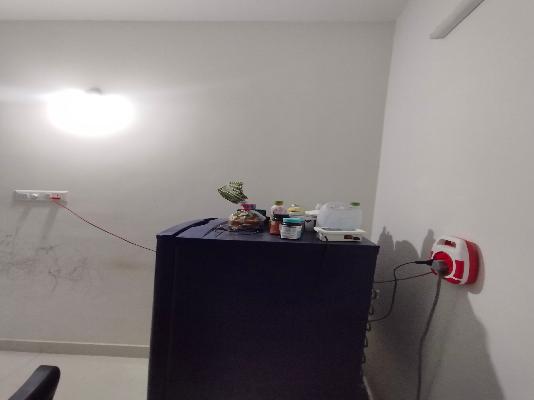 3 BHK Flat In Sowparnika Flamenco For Sale  In  Sarjapura