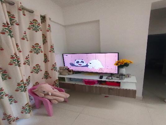 3 BHK Flat In Sowparnika Flamenco For Sale  In  Sarjapura