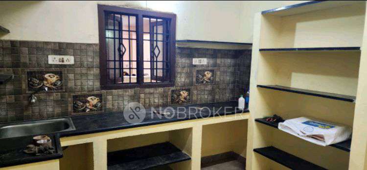 1 RK House for Rent  In Anna Nagar West