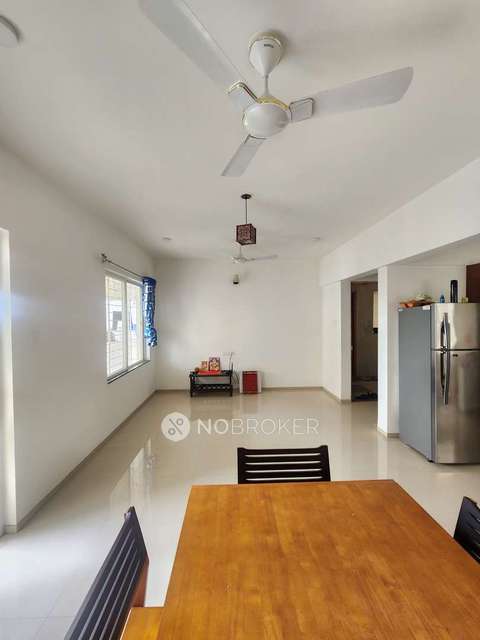 3 BHK Flat In Kunal Iconia for Rent  In Pimpri-chinchwad