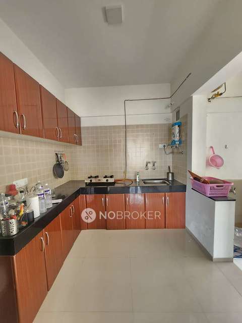 3 BHK Flat In Kunal Iconia for Rent  In Pimpri-chinchwad